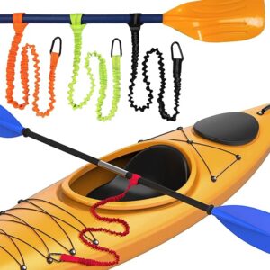 Kayak Paddle Holder