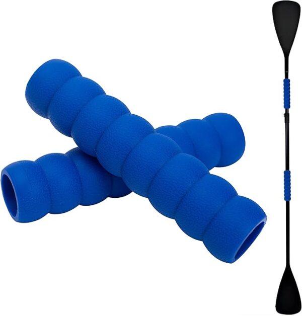 Kayak-Paddle-Grips