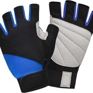 Unisex Sailing Gloves